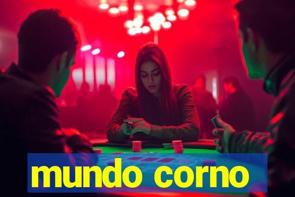 mundo corno